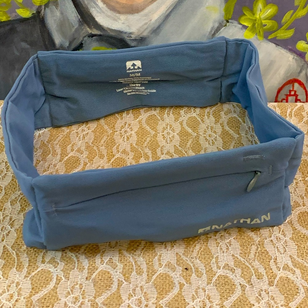 EUC Nathan Waist Bag